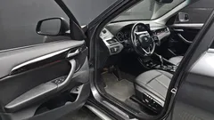 2022 BMW X1 xDrive 20i xLine — фото 11