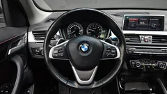 2022 BMW X1 xDrive 20i xLine — фото 13