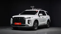 2023 Hyundai Palisade Gasoline 3.8 4WD — фото 1