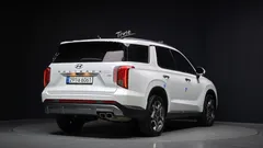 2023 Hyundai Palisade Gasoline 3.8 4WD — фото 2