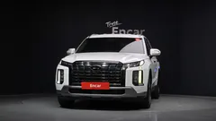 2023 Hyundai Palisade Gasoline 3.8 4WD — фото 3