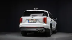2023 Hyundai Palisade Gasoline 3.8 4WD — фото 4