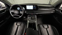 2023 Hyundai Palisade Gasoline 3.8 4WD — фото 7