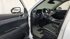 2023 Hyundai Palisade Gasoline 3.8 4WD — фото 10