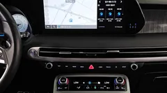 2023 Hyundai Palisade Gasoline 3.8 4WD — фото 14