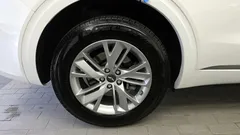 2024 Genesis GV70 2.5T Gasoline 2WD, белый — фото 5