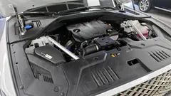 2024 Genesis GV70 2.5T Gasoline 2WD, белый — фото 6