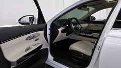 2024 Genesis GV70 2.5T Gasoline 2WD, белый — фото 10