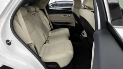 2024 Genesis GV70 2.5T Gasoline 2WD, белый — фото 11