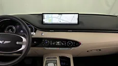 2024 Genesis GV70 2.5T Gasoline 2WD, белый — фото 12