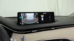 2024 Genesis GV70 2.5T Gasoline 2WD, белый — фото 14