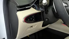 2024 Genesis GV70 2.5T Gasoline 2WD, белый — фото 17