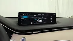 2024 Genesis GV70 2.5T Gasoline 2WD, белый — фото 18