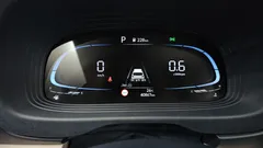 2024 Hyundai Venue 1.6 Flux, чёрный — фото 8