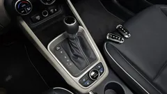 2024 Hyundai Venue 1.6 Flux, чёрный — фото 9