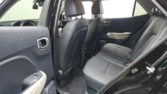2024 Hyundai Venue 1.6 Flux, чёрный — фото 11