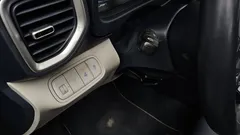 2024 Hyundai Venue 1.6 Flux, чёрный — фото 18