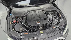 2023 Audi A8 50 TDI Quattro Premium — фото 6