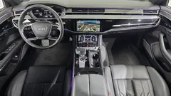 2023 Audi A8 50 TDI Quattro Premium — фото 7