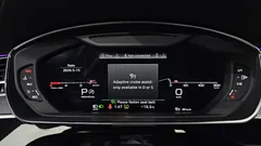 2023 Audi A8 50 TDI Quattro Premium — фото 8