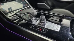 2023 Audi A8 50 TDI Quattro Premium — фото 9