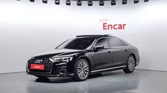 2023 Audi A8 50 TDI Quattro Premium — фото 13