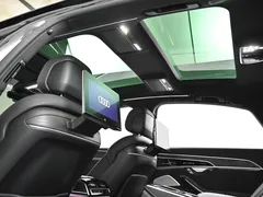 2023 Audi A8 50 TDI Quattro Premium — фото 15