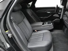 2023 Audi A8 50 TDI Quattro Premium — фото 16