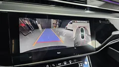 2023 Audi A8 50 TDI Quattro Premium — фото 19