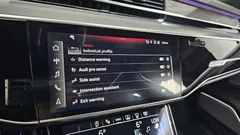 2023 Audi A8 50 TDI Quattro Premium — фото 20