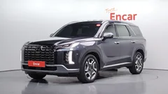 2023 Hyundai Palisade Gasoline 3.8 2WD — фото 1