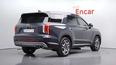 2023 Hyundai Palisade Gasoline 3.8 2WD — фото 2