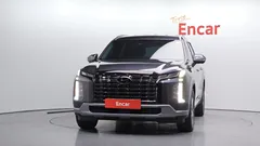 2023 Hyundai Palisade Gasoline 3.8 2WD — фото 3