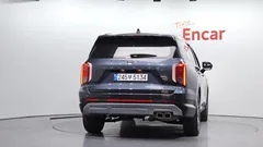 2023 Hyundai Palisade Gasoline 3.8 2WD — фото 4