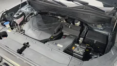 2023 Hyundai Palisade Gasoline 3.8 2WD — фото 6