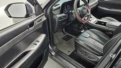 2023 Hyundai Palisade Gasoline 3.8 2WD — фото 10