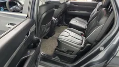 2023 Hyundai Palisade Gasoline 3.8 2WD — фото 12