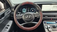 2023 Hyundai Palisade Gasoline 3.8 2WD — фото 13