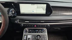 2023 Hyundai Palisade Gasoline 3.8 2WD — фото 17
