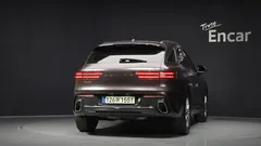 2022 Genesis GV70 2.5T Gasoline 2WD, 자주색 — фото 4