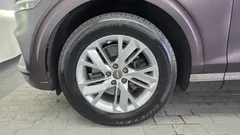 2022 Genesis GV70 2.5T Gasoline 2WD, 자주색 — фото 5