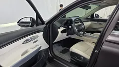 2022 Genesis GV70 2.5T Gasoline 2WD, 자주색 — фото 10
