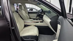 2022 Genesis GV70 2.5T Gasoline 2WD, 자주색 — фото 11