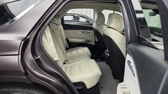 2022 Genesis GV70 2.5T Gasoline 2WD, 자주색 — фото 12