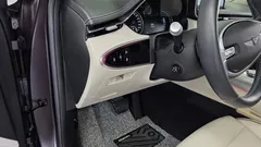 2022 Genesis GV70 2.5T Gasoline 2WD, 자주색 — фото 17