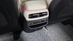2022 Genesis GV70 2.5T Gasoline 2WD, 자주색 — фото 19