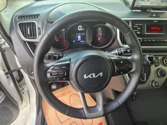 2022 Kia Ray Prestige — фото 20