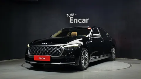2022 Kia K9 3.8 GDI AWD