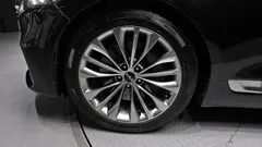 2022 Kia K9 3.8 GDI AWD, чёрный — фото 5