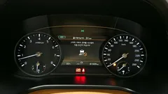 2022 Kia K9 3.8 GDI AWD, чёрный — фото 8
